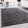 Teppich Melrose Grau 80x150 Cm