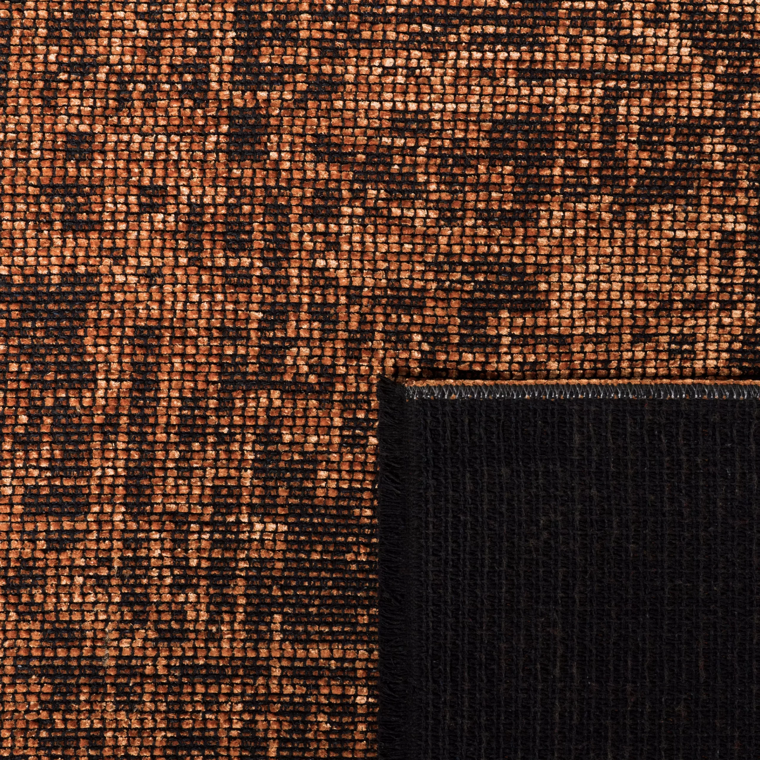 Teppich Melrose Kupfer 60x100 Cm – Bild 2