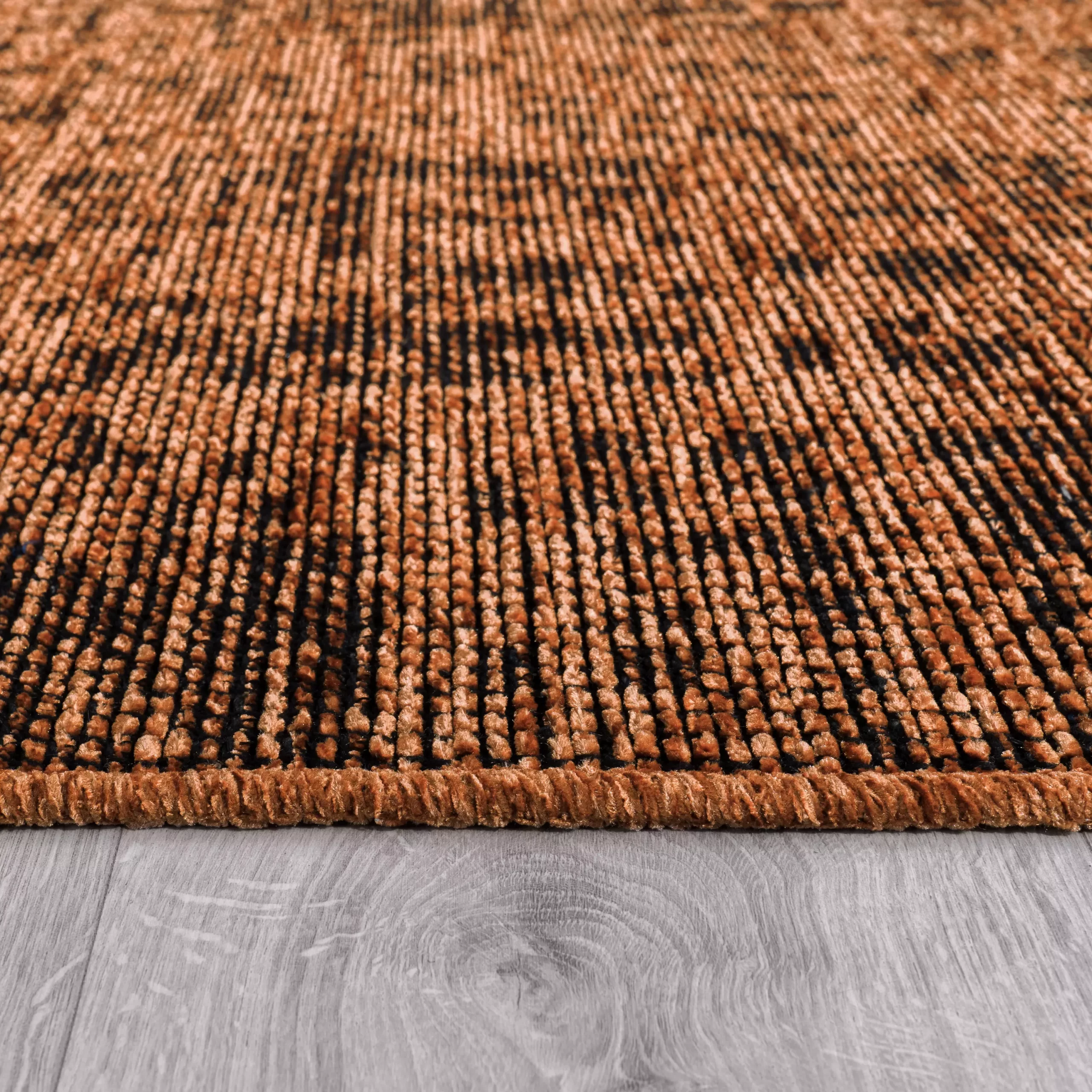 Teppich Melrose Kupfer 60x100 Cm – Bild 5