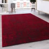 Teppich Melrose Rot 80x150 Cm
