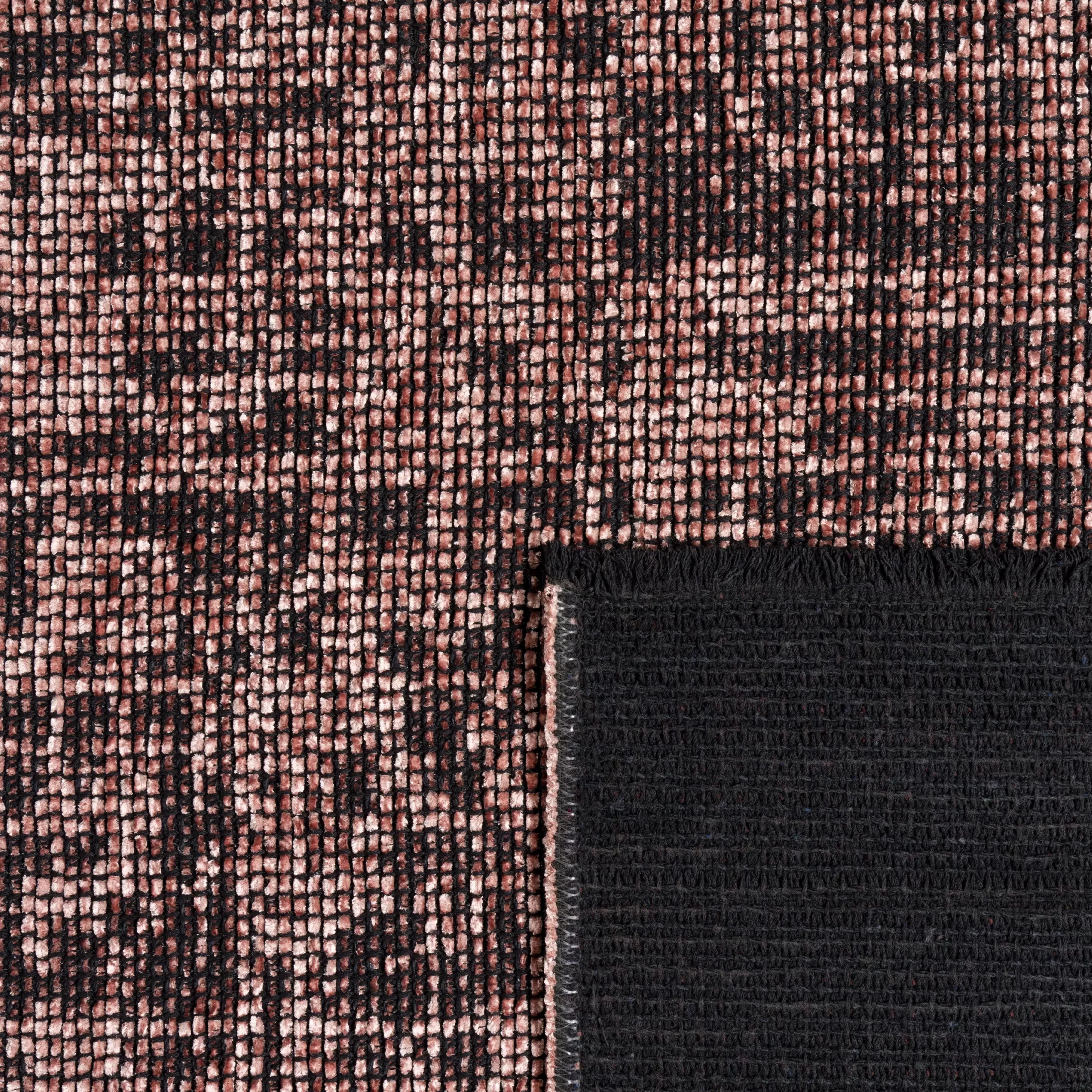 Teppich Melrose Taupe 240x340 Cm – Bild 3