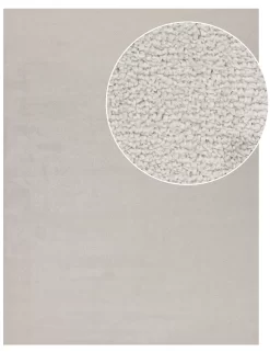 Teppich Portivo Creme 80X250 Cm