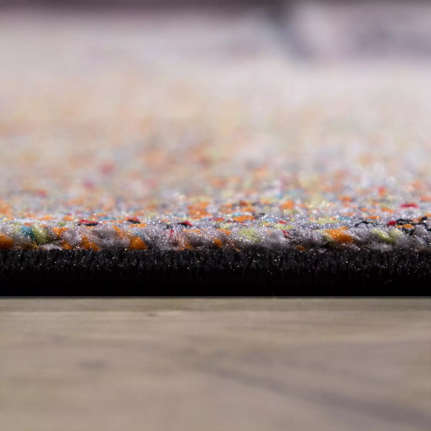 Teppich Galaxy Mehrfarbig 120x170 Cm – Bild 4