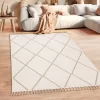Teppich Munico Beige 160x220 Cm