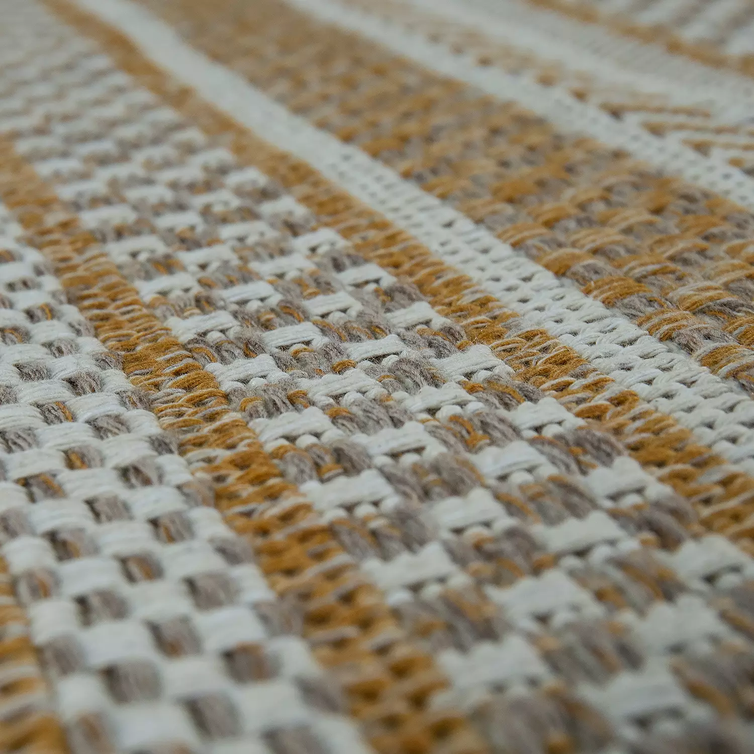 In- & Outdoor-Teppich Vera Mehrfarbig 160x220 Cm – Bild 4