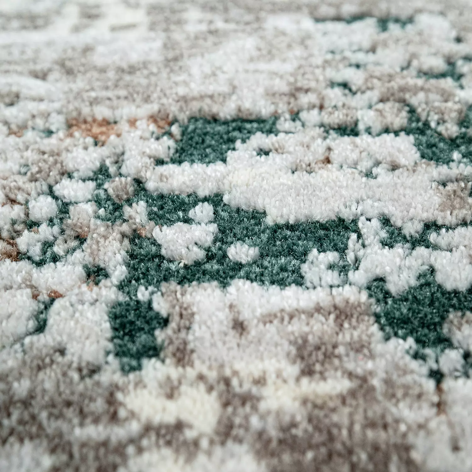 Teppich Tabitha Mehrfarbig 120x160 Cm – Bild 5