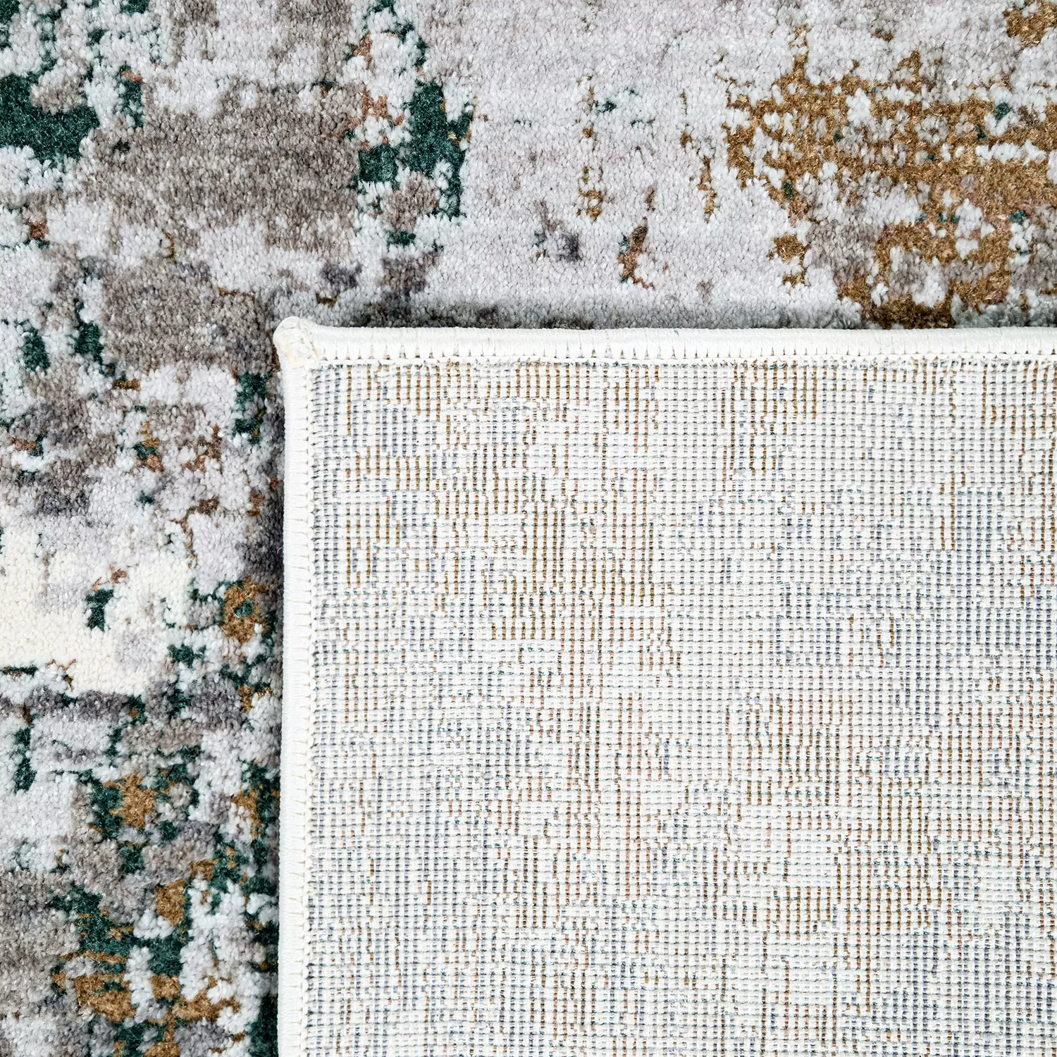 Teppich Tabitha Mehrfarbig 120x160 Cm – Bild 2