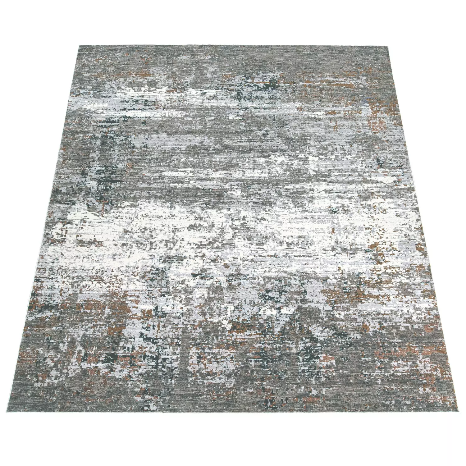 Teppich Tabitha Mehrfarbig 120x160 Cm – Bild 4