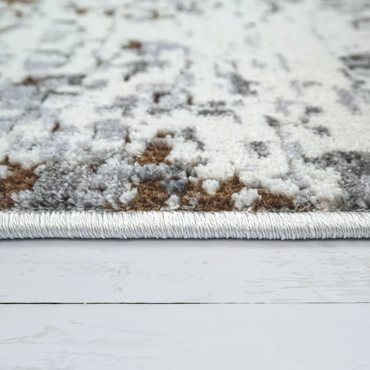 Teppich Tabitha Mehrfarbig 120x160 Cm – Bild 3