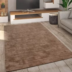 Handwebteppich Randora Beige 120x170 Cm