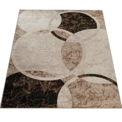 Teppich Sinay Braun 120x170 Cm