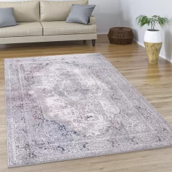 Teppich Calavia Mehrfarbig 80x150 Cm