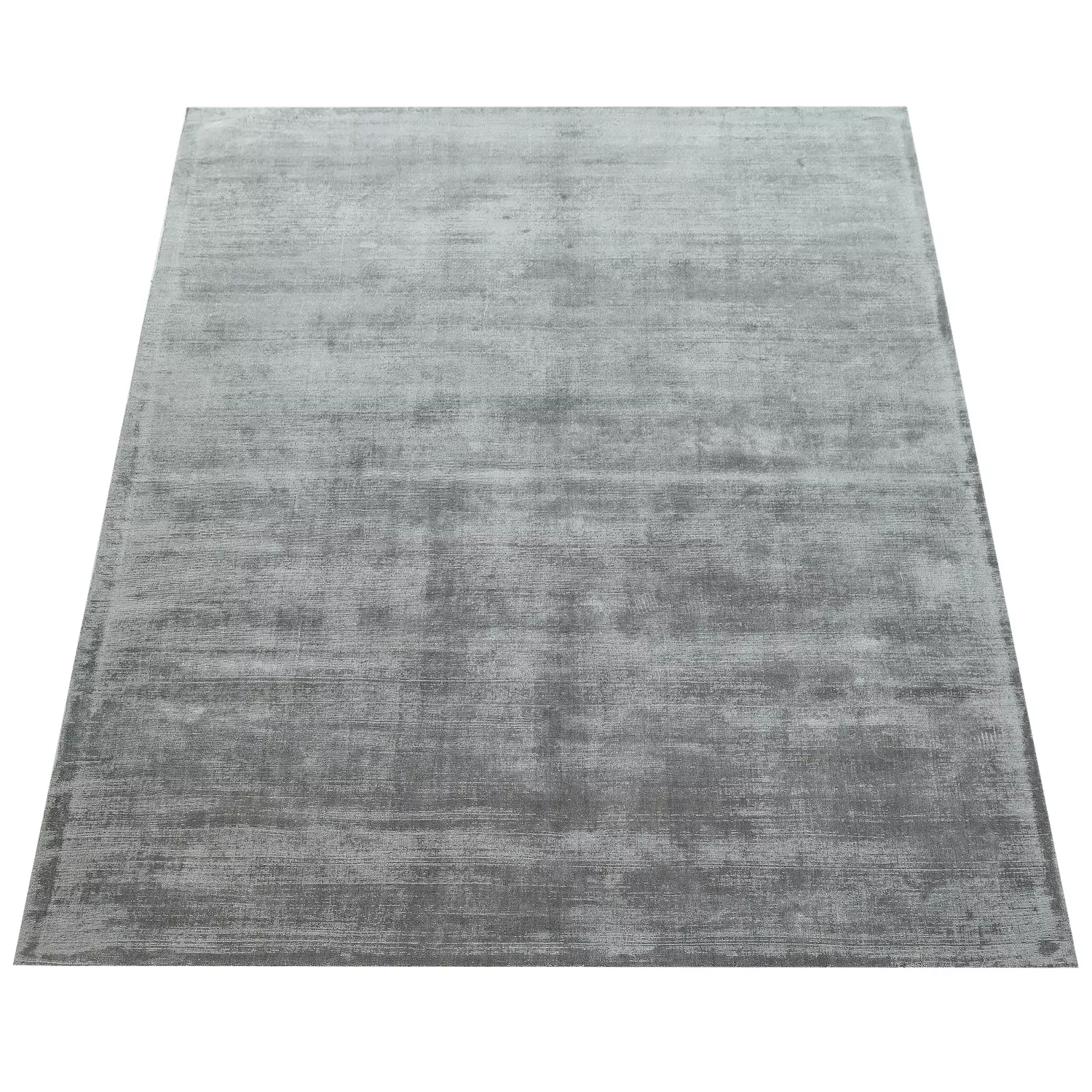 Vintage-Teppich Gloria Grau 120x170 Cm – Bild 3