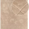 Waschbarer Teppich Utah Beige 200x280 Cm