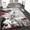 Teppich Horizon Rot 120x170 Cm