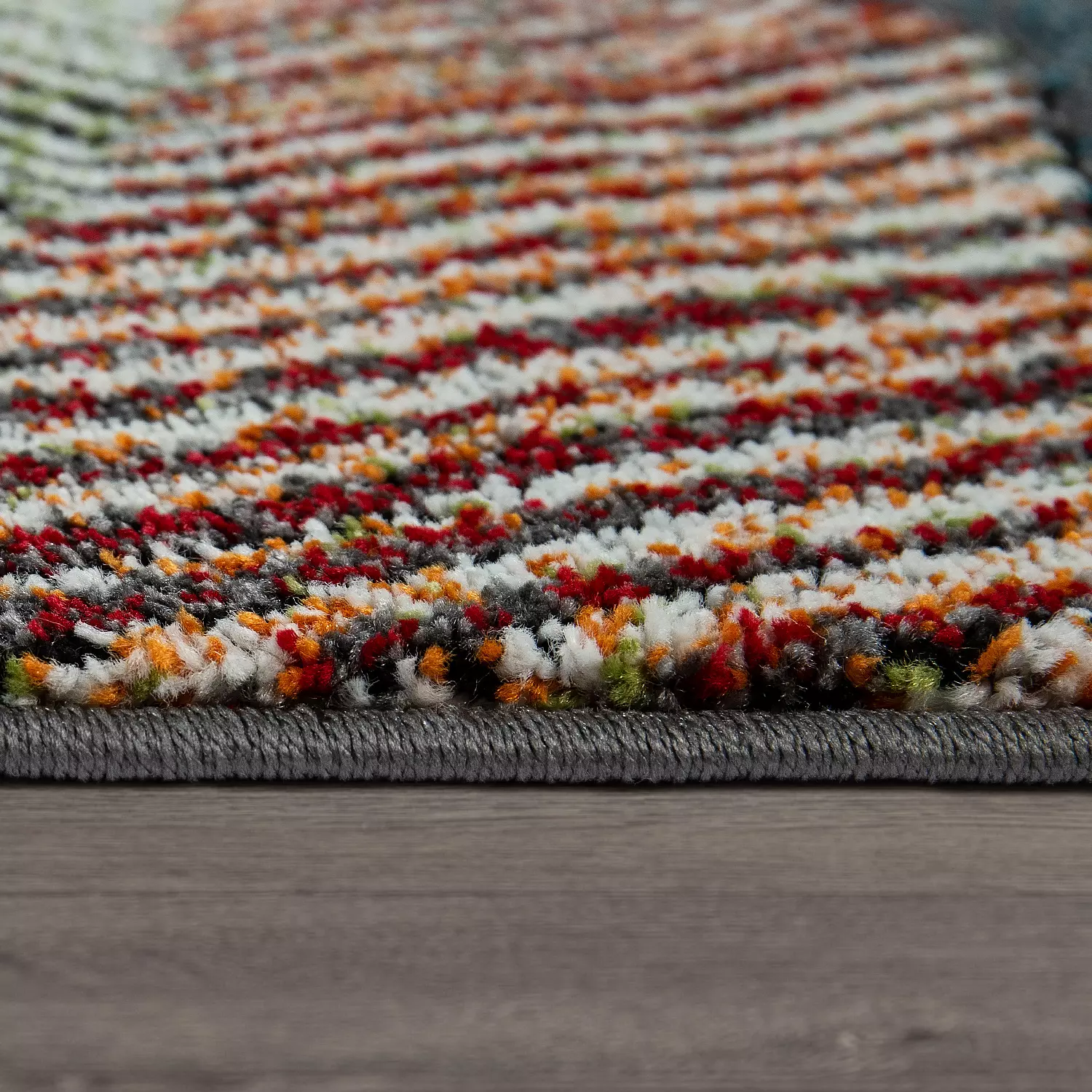 Teppich Vistona Mehrfarbig 160x230 Cm – Bild 3