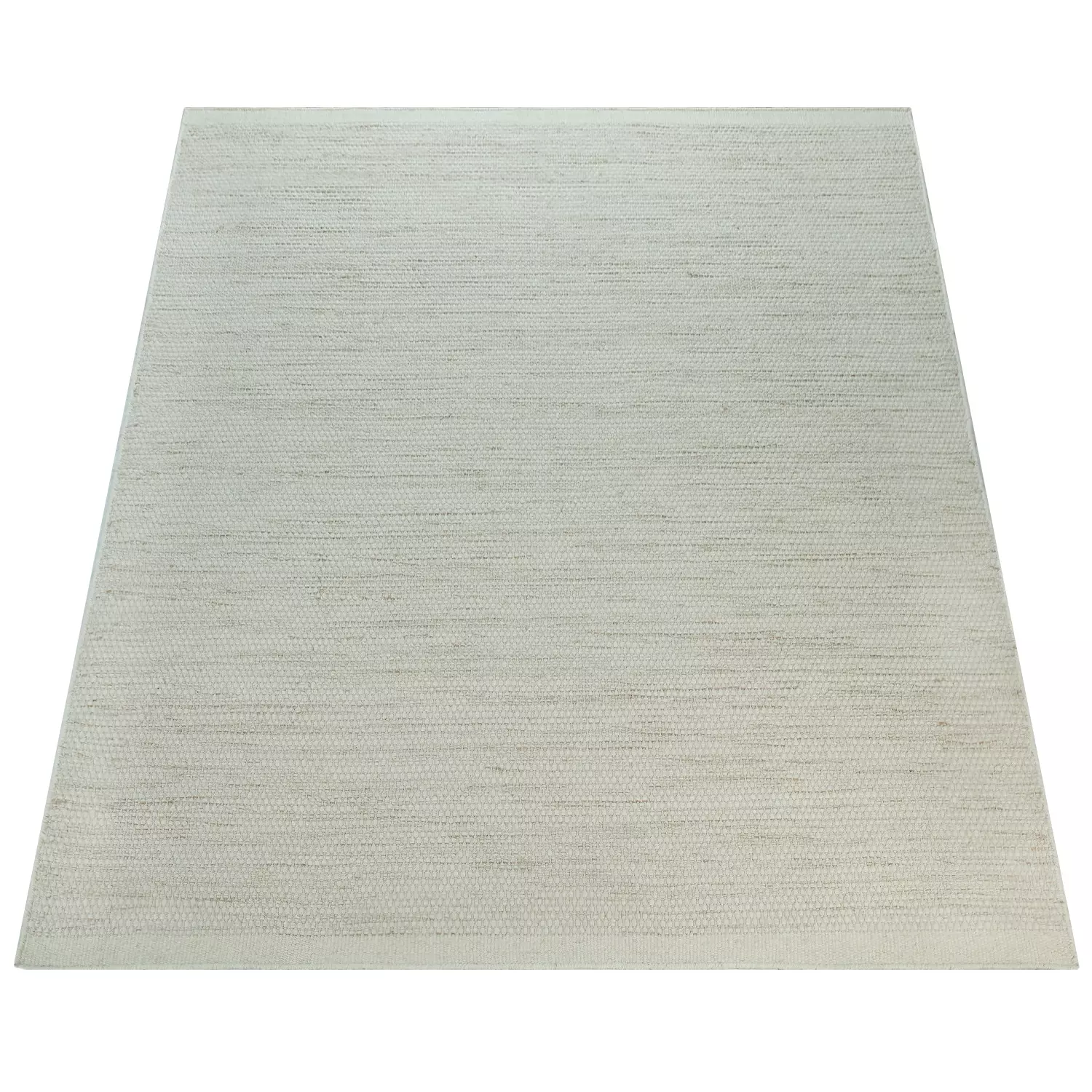 Wollteppich Karma Natur 60x110 Cm – Bild 2